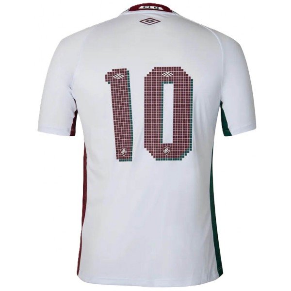 Camisa II Fluminense 2025 Umbro oficial 