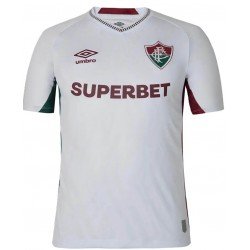 Camisa II Fluminense 2025 Umbro oficial 