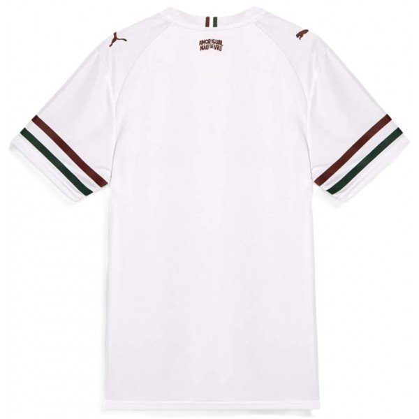 Camisa II Fluminense 2026 Puma oficial 