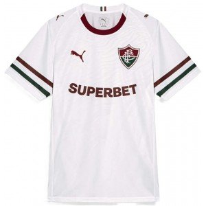 Camisa II Fluminense 2026 Puma oficial 