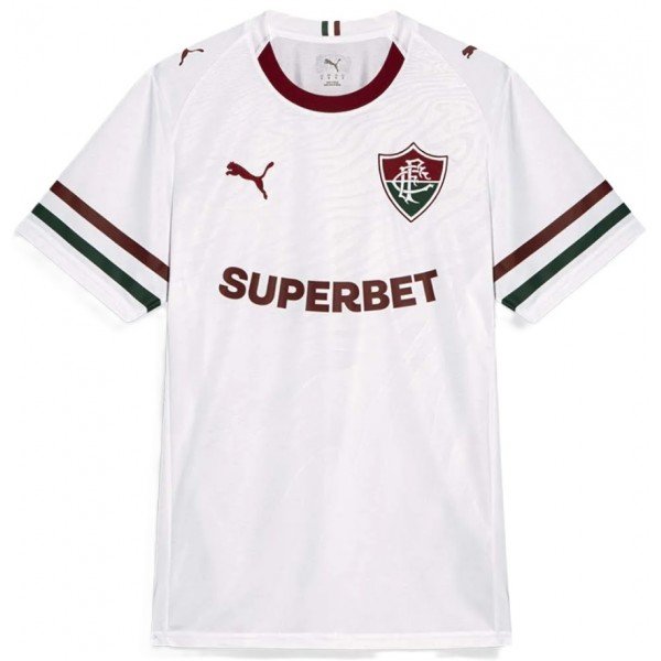 Camisa II Fluminense 2026 Puma oficial 
