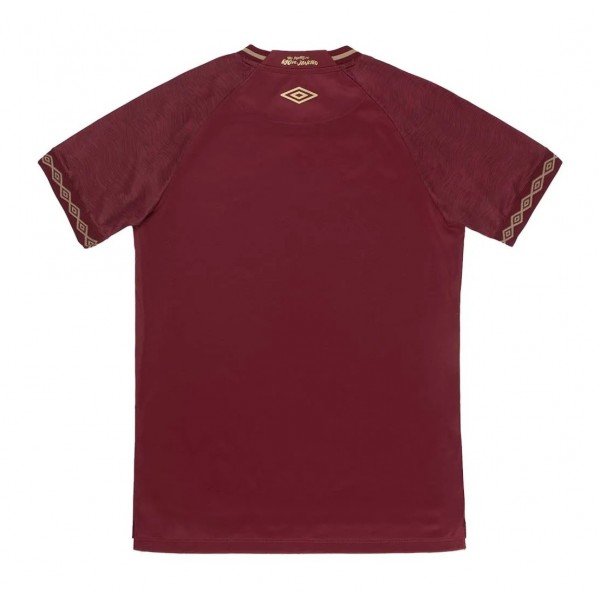 Camisa III Fluminense 2025 Umbro oficial 
