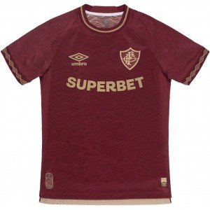 Camisa III Fluminense 2025 Umbro oficial 