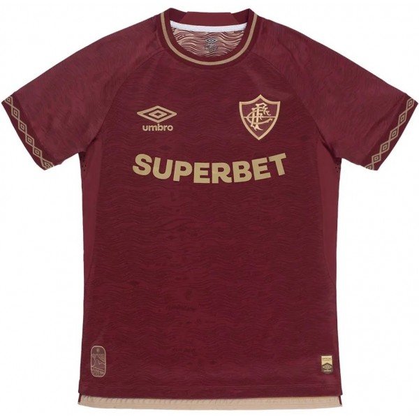 Camisa III Fluminense 2025 Umbro oficial 
