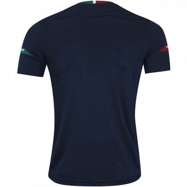 Camisa oficial Under Armour Fluminense 2019 III jogador