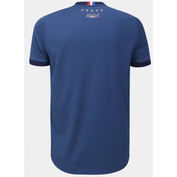 Camisa III Fortaleza 2023 2024 Leão 1918 oficial 