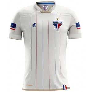 Camisa oficial Leao 1918 Fortaleza 2020 II jogador