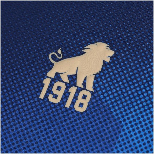 Camisa oficial Leao 1918 Fortaleza 2019 I jogador