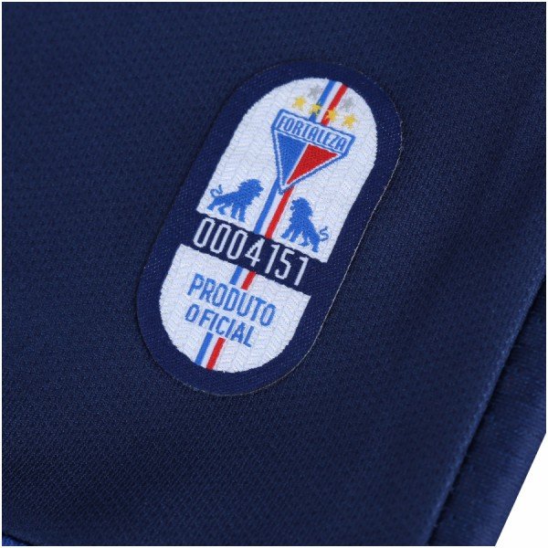 Camisa oficial Leao 1918 Fortaleza 2019 I jogador