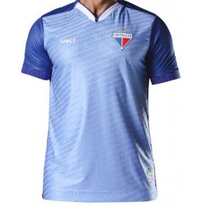 Camisa Goleiro I Fortaleza 2025 Volt Sport oficial 