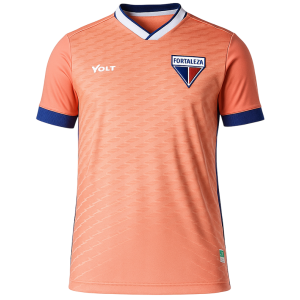 Camisa Goleiro II Fortaleza 2025 Volt Sport oficial 