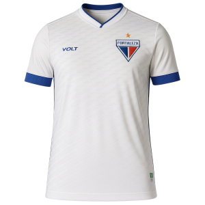 Camisa Goleiro III Fortaleza 2025 Volt Sport oficial 
