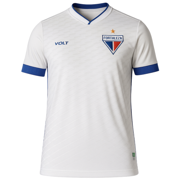 Camisa Goleiro III Fortaleza 2025 Volt Sport oficial 