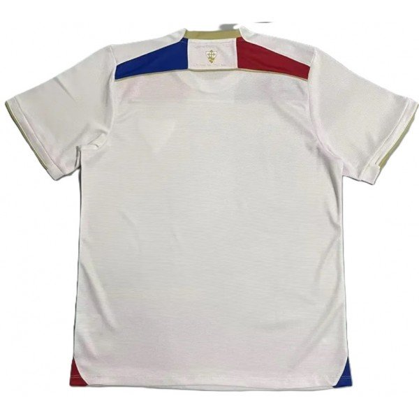 Camisa II Fortaleza 2025 Volt Sport oficial 