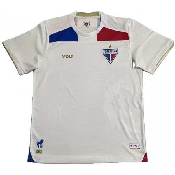 Camisa II Fortaleza 2025 Volt Sport oficial 