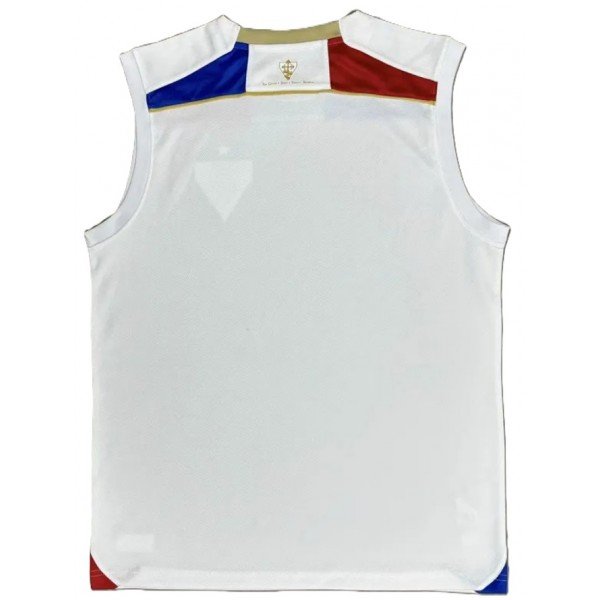 Camisa Regata II Fortaleza 2025 Volt Sport oficial 