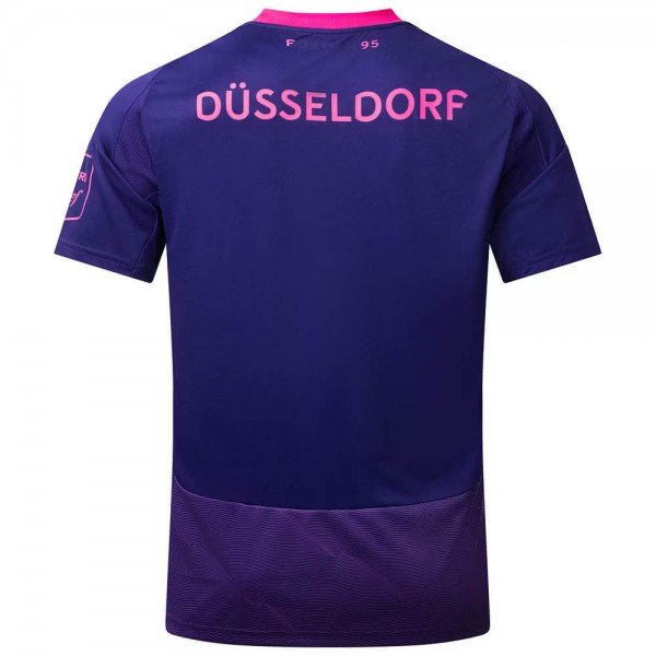 Camisa III Fortuna Dusseldorf 2024 2025 Adidas oficial 