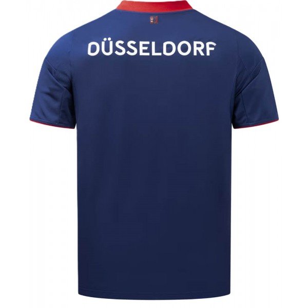 Camisa Fortuna Dusseldorf 2025 2026 Adidas oficial Especial