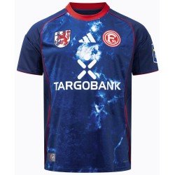 Camisa Fortuna Dusseldorf 2025 2026 Adidas oficial Especial Camisa Fortuna Dusseldorf 2025 2026 Adidas oficial Especial