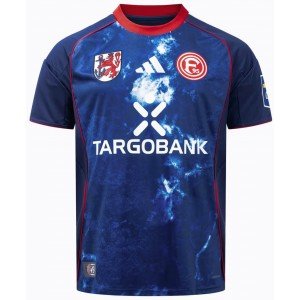 Camisa Fortuna Dusseldorf 2025 2026 Adidas oficial Especial