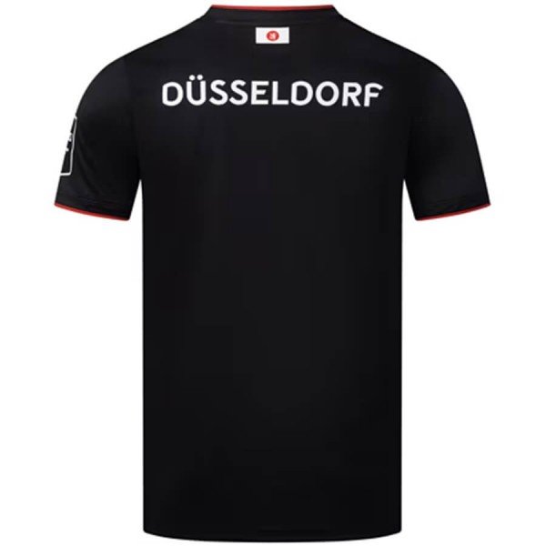 Camisa I Fortuna Dusseldorf 2024 2025 Adidas oficial Little Tokyo 