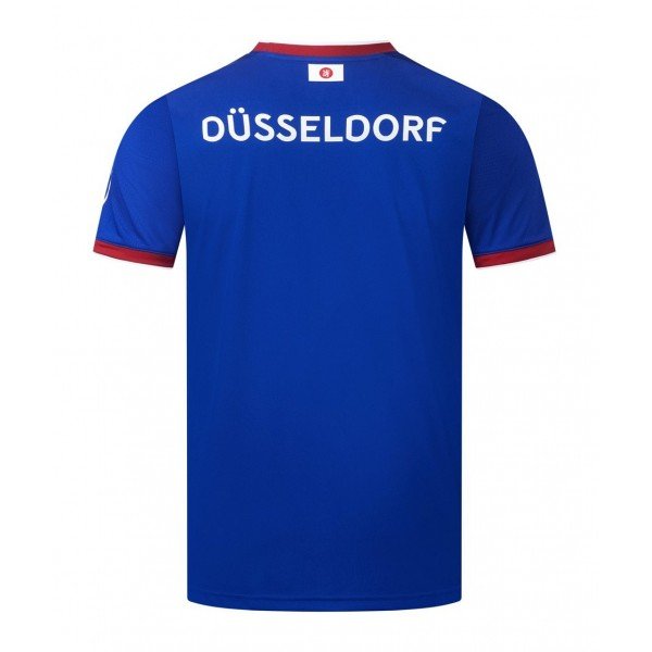 Camisa II Fortuna Dusseldorf 2024 2025 Adidas oficial Little Tokyo 