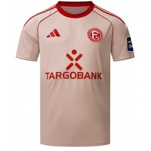Camisa III Fortuna Dusseldorf 2025 2026 Adidas oficial Camisa III Fortuna Dusseldorf 2025 2026 Adidas oficial