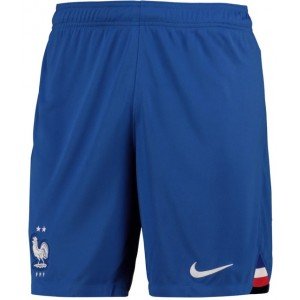 Calção II Seleção da França 2022 Away