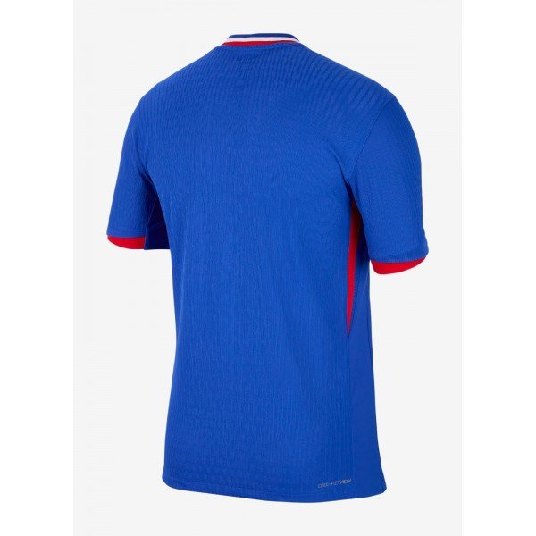 Camisa I Seleção da França 2024 Home 