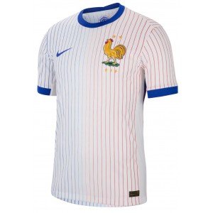 Camisa II Seleção da França 2024 Away 