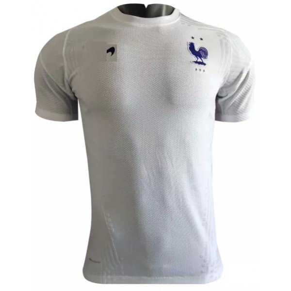 Camisa Seleção da França 2020 2021 II Away jogador