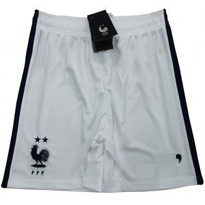 Calção seleção da França 2020 2021 I Home Jogador