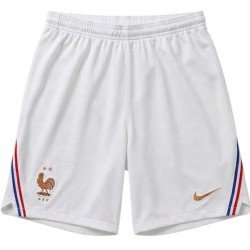 Calção I Seleção da França 2026 Home
