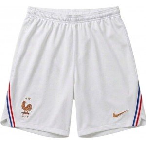 Calção I Seleção da França 2026 Home Calção I Seleção da França 2026 Home
