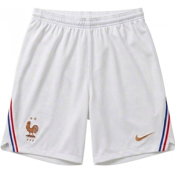 Calção I Seleção da França 2026 Home