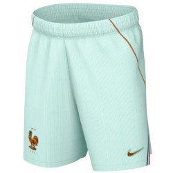 Calção II Seleção da França 2026 Away