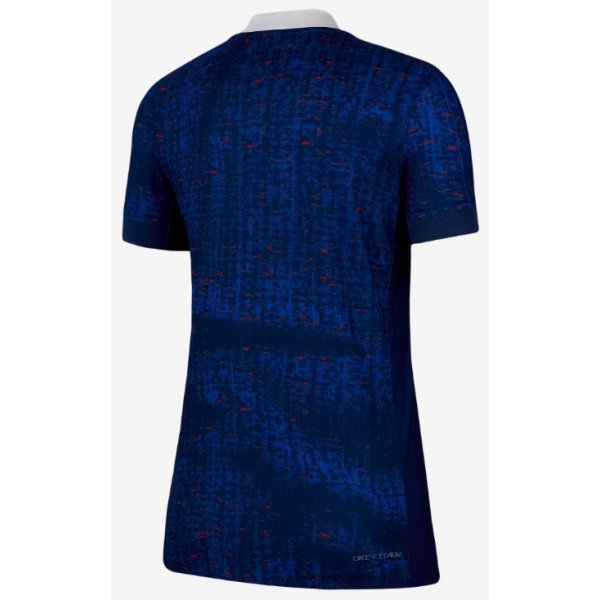 Camisa Feminina I Seleção da França 2025 Home 