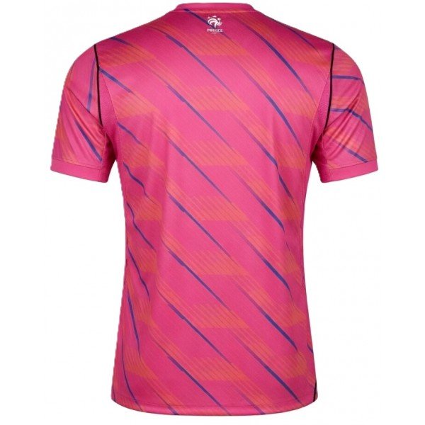 Camisa Goleiro II Seleção da França 2026 Away Camisa Goleiro II Seleção da França 2026 Away