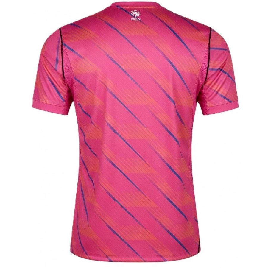Camisa Goleiro II Seleção da França 2026 Away Camisa Goleiro II Seleção da França 2026 Away