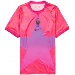 Camisa Goleiro II Seleção da França 2026 Away Camisa Goleiro II Seleção da França 2026 Away