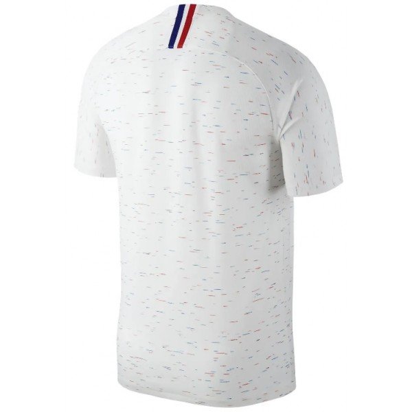 Camisa II Seleção da França 2018 Away retro