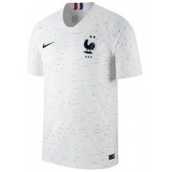 Camisa II Seleção da França 2018 Away retro