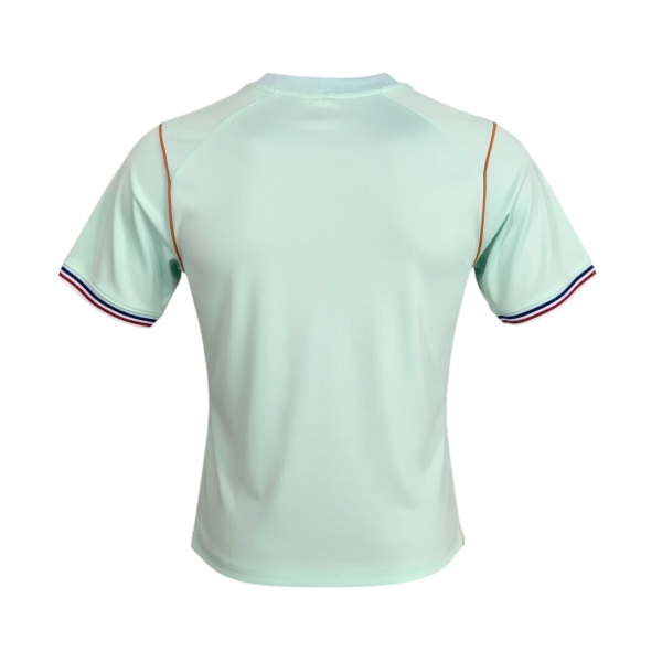 Camisa II Seleção da França 2026 Away