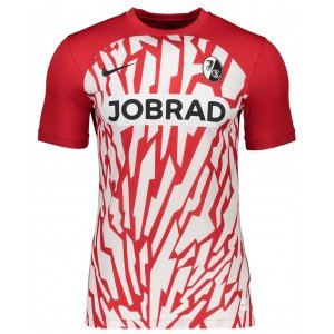 Camisa I Freiburg 2023 2024 Home 