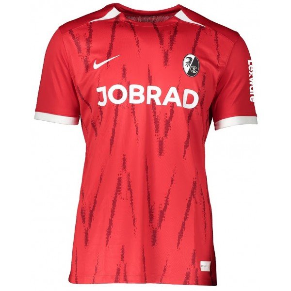 Camisa I Freiburg 2024 2025 Home 
