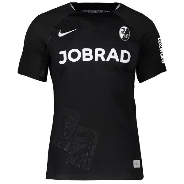 Camisa III Freiburg 2024 2025 Third