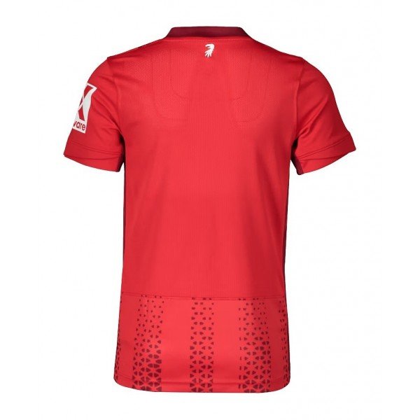 Camisa Freiburg 2025 2026 Especial