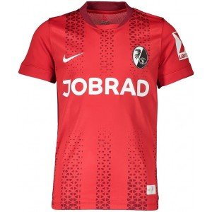 Camisa Freiburg 2025 2026 Especial