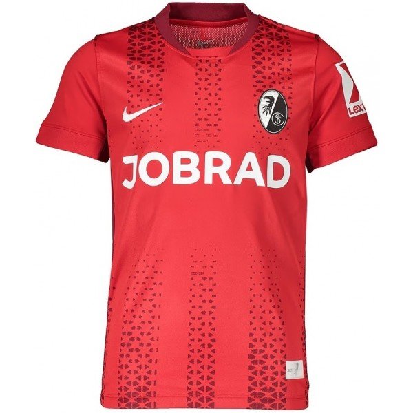 Camisa Freiburg 2025 2026 Especial