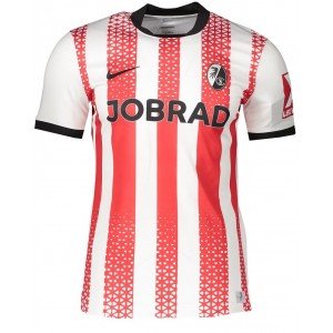 Camisa I Freiburg 2025 2026 Home